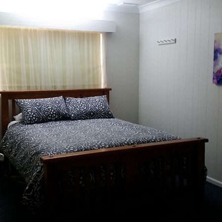 Top Of The Lake Holiday Units Merimbula Rum bild