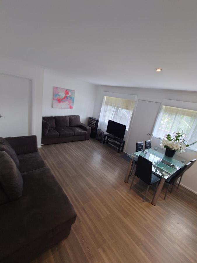 Top Of The Lake Holiday Units Merimbula Exteriör bild