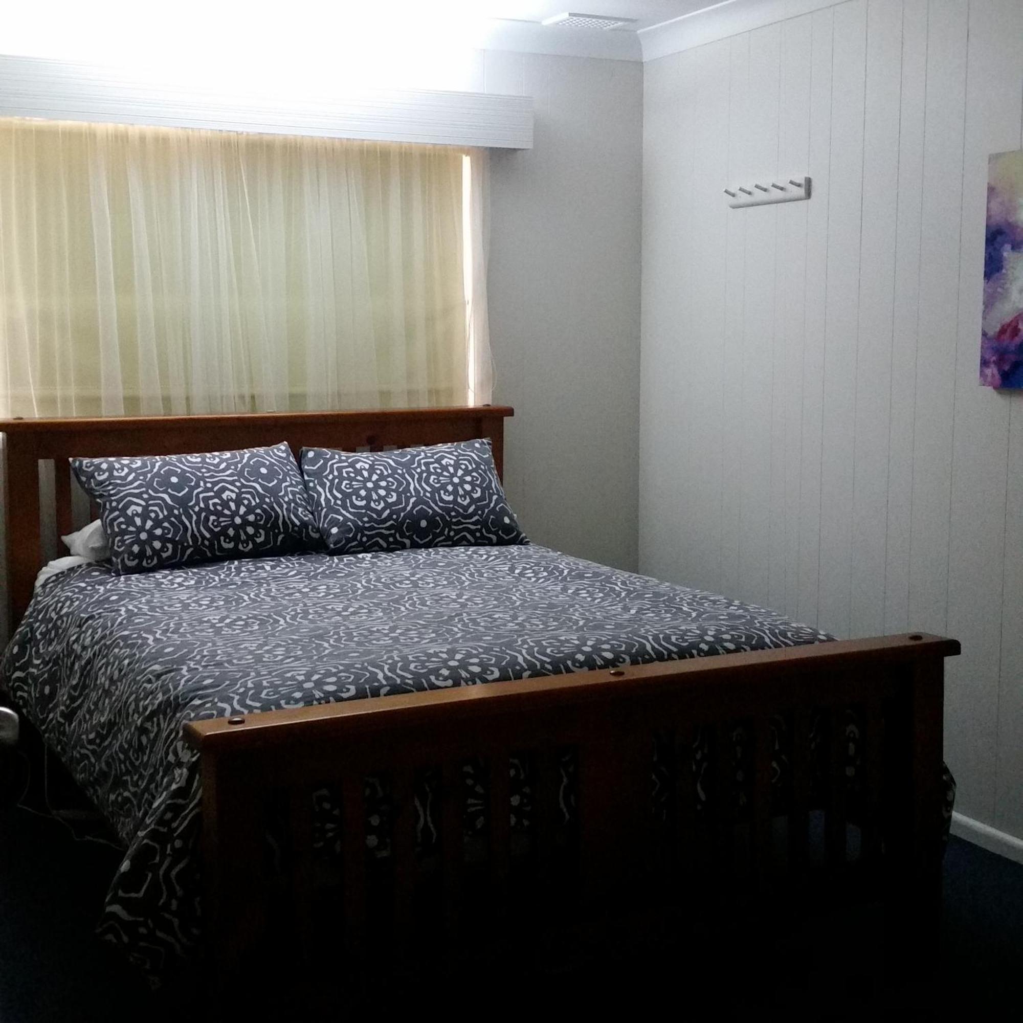 Top Of The Lake Holiday Units Merimbula Rum bild