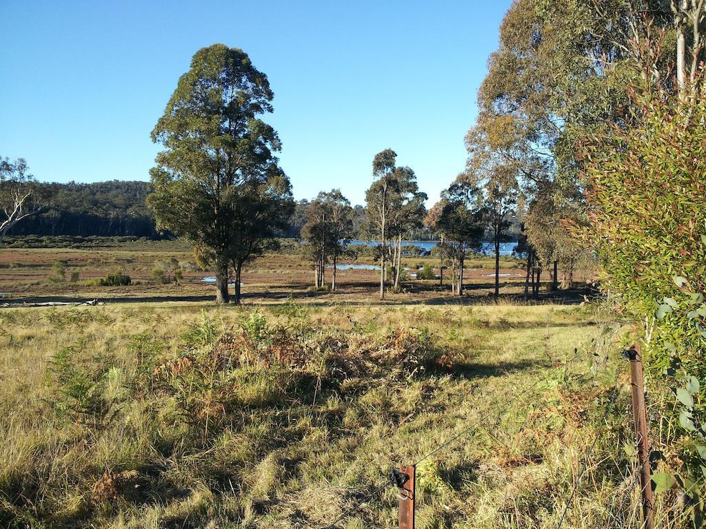 Top Of The Lake Holiday Units Merimbula Exteriör bild